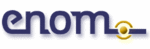 Enom Logo