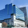 Grand Hotel Sofia Bulgaria