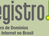 .br registry logo