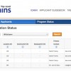 4 new tld applications including 3 from Google have been withdrawn