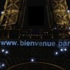 .Paris Takes Over The Eiffel Tower Video thumbnail for dailymotion video .Paris Takes Over The Eiffel Tower