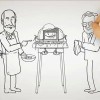 Animated Vint Cerf Explains ICANN and the IANA Transition Video thumbnail for youtube video Animated Vint Cerf Explains ICANN and the IANA Transition
