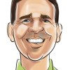 Gene Kearon Joins .Irish Gene Kearon - image via ICANN Wiki
