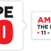#RIPE70 Registration Now Open RIPE70_logo