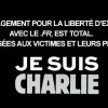 French Domain Registry Reacts to Charlie Hebdo #jesuischarlie afnic-jesuischarlie-graphic