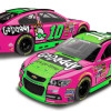 GoDaddy Dumps NASCAR From Marketing Mix godaddy-danica-nascar