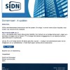 Phishing Attack Targets .Nl Registrants Example of phish (via SIDN)