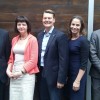 CENTR Appoints New Board 2016 CENTR Board