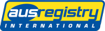 ausregistry logo