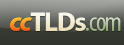 cctlds logo