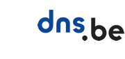 dns.be logo