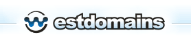 estdomains logo