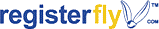 registerfly logo