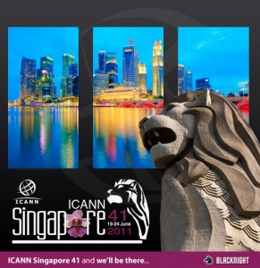 ICANN Singapore