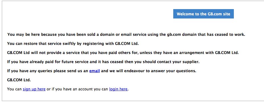 gb.com holder page on gb.com and *.gb.com gb.com holder page on gb.com and *.gb.com