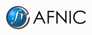 AFNIC logo