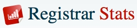 Registrar Stats Logo