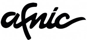 AFNIC 2011 logo AFNIC 2011 logo