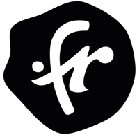 .fr logo .fr logo