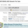 Fox Files UDRP Over XXX Domain foxstudios-ebay
