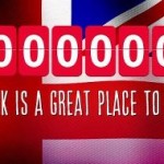 10 Million Uk domains