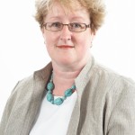 Lesley Cowley - Nominet CEO