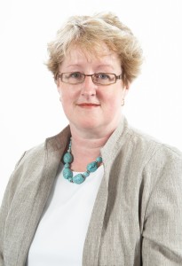 Lesley Cowley - Nominet CEO Lesley Cowley - Nominet CEO