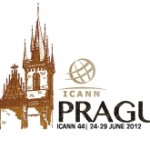 ICANN Prague logo