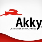 Nic MX's registrar division is now known as Akky