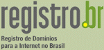 .br registry logo
