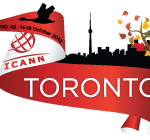 ICANN 45 Toronto 2012