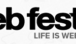 webfest 2012 logo