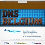 dns.be rebrands as dns belgium