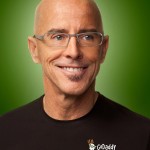 Blake Irving, Godaddy CEO