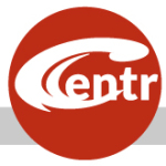 Centr logo