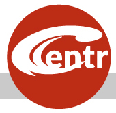 Centr logo