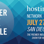 Hostingcon 2015