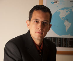 Oscar Robles