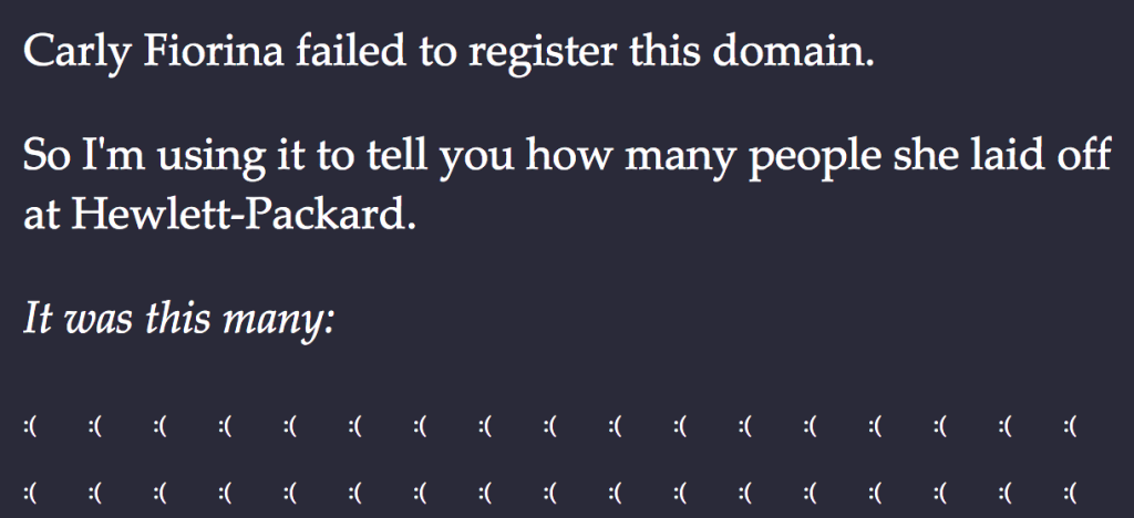 carlyfiorina-org-hp-layoffs