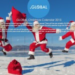 Dotglobal Christmas 2015