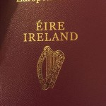 Irish Passport