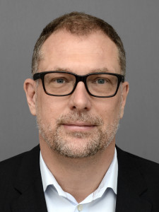 Göran Marby