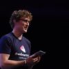 Web Summit Acquire The .Com For Undisclosed Sum Web Summit founder Paddy Cosgrave