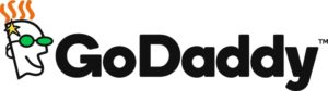 GoDaddy logo