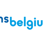 DNS Belgium logo