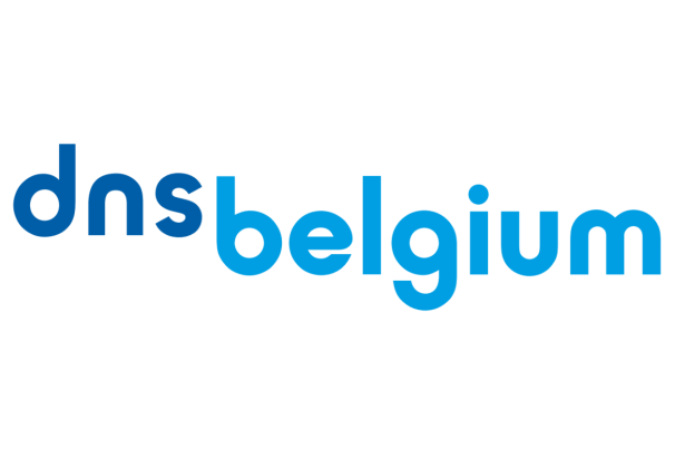 DNS Belgium logo