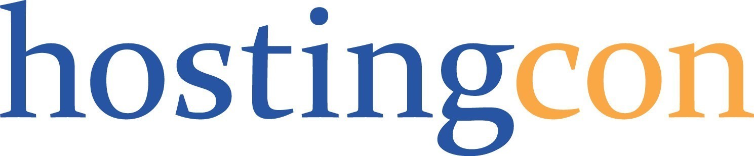 Penton hostingcon logo Logo