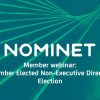 Kelly Salter Elected to Nominet Board Video thumbnail for youtube video vejcb3ajkis