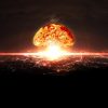 Some Whois Lookup Services Might be Broken Explosion of nuclear bomb over city. Explosion of nuclear bomb.