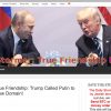 Daily Stormer Back Online Using a .Ru Domain Daily Stormer switched to a .ru domain